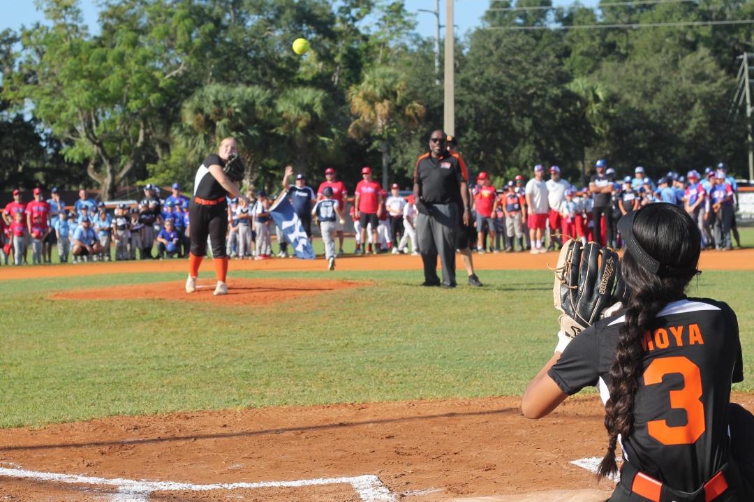 Play Ball!!