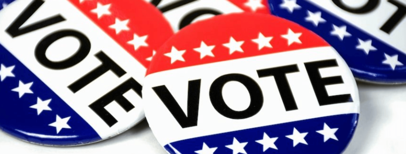 Important Election Deadlines