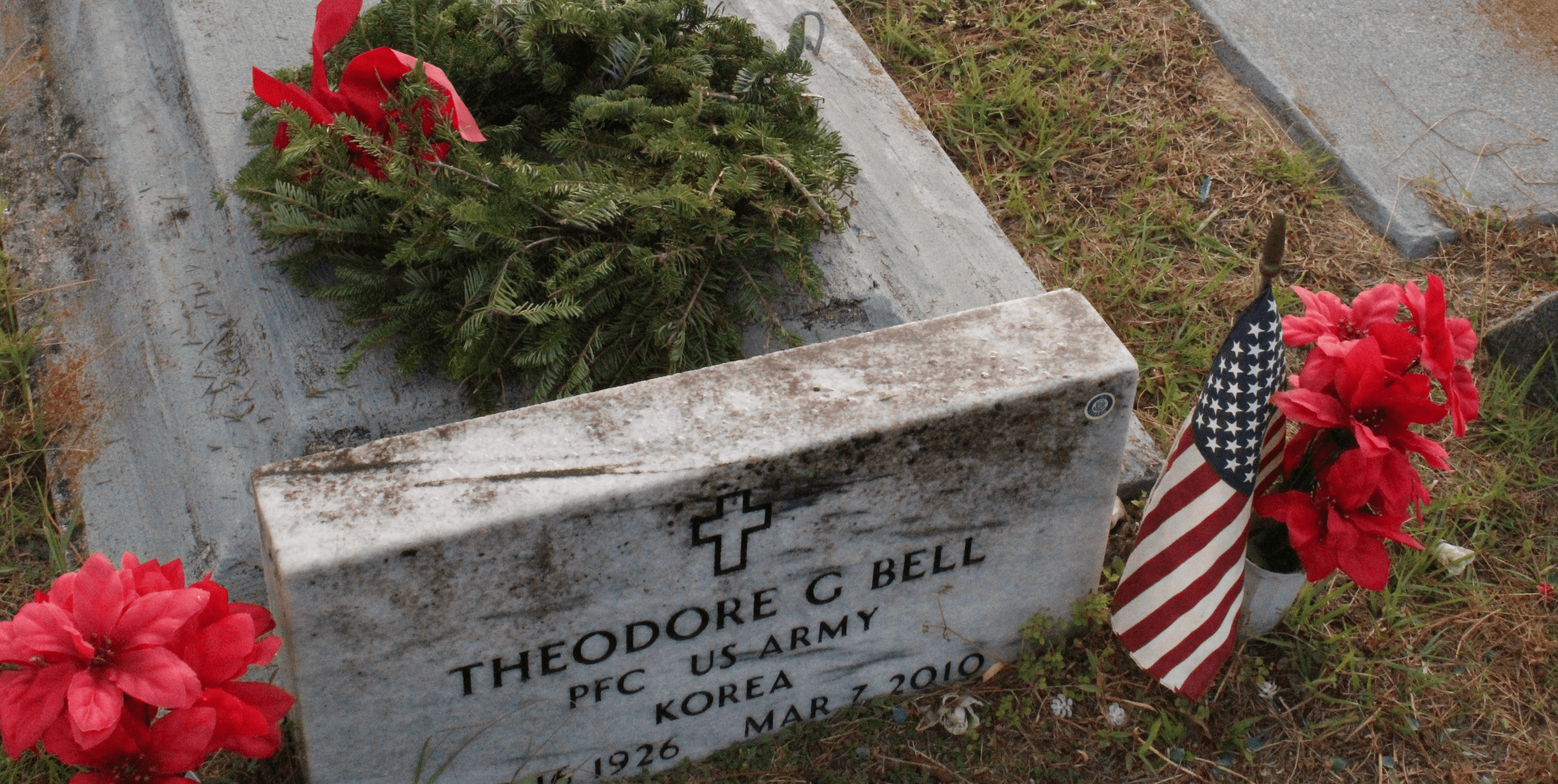 Wreaths Across America 2024