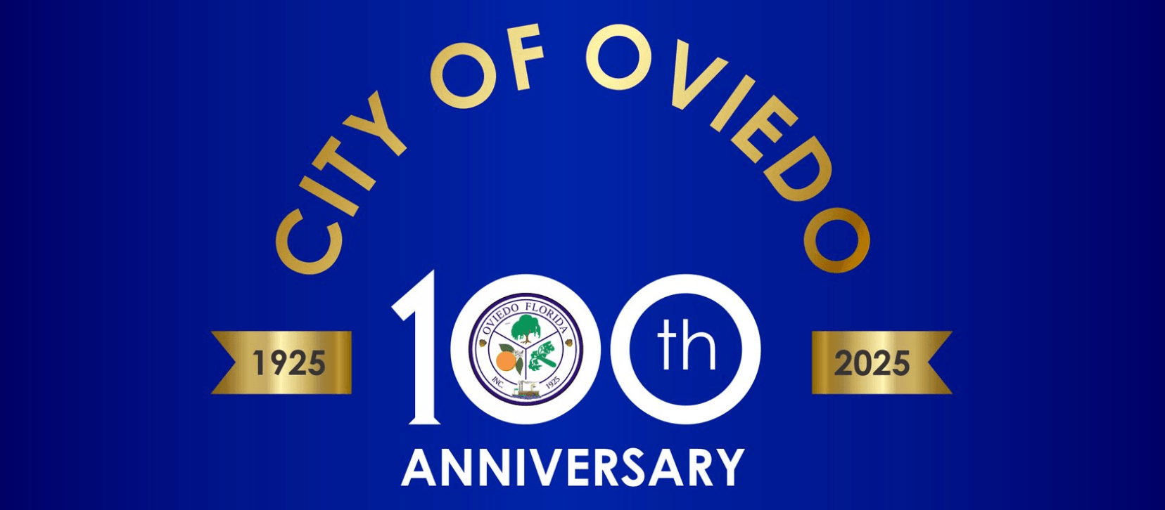 The City Turns 100! 