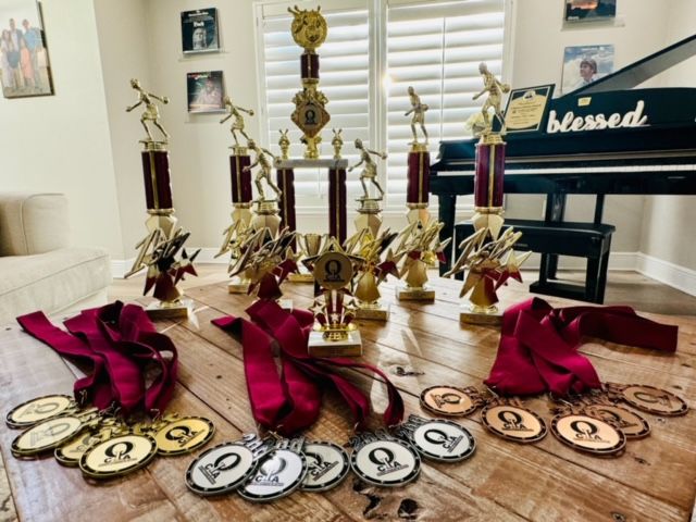 3rd Annual Bowling Classic