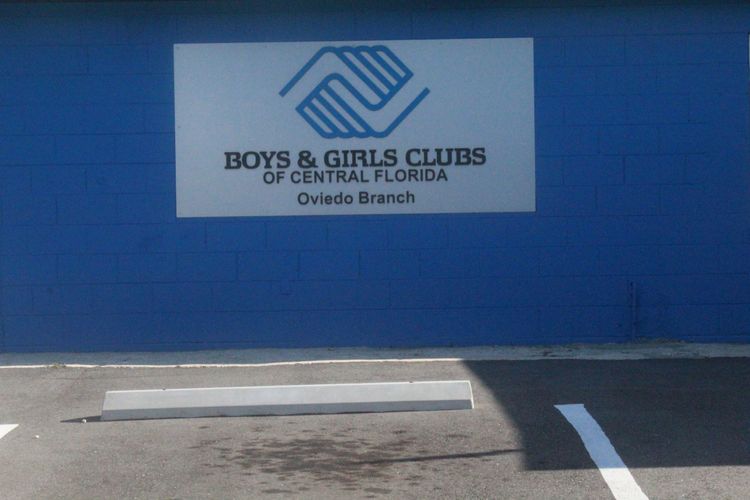 Boys & Girls Club